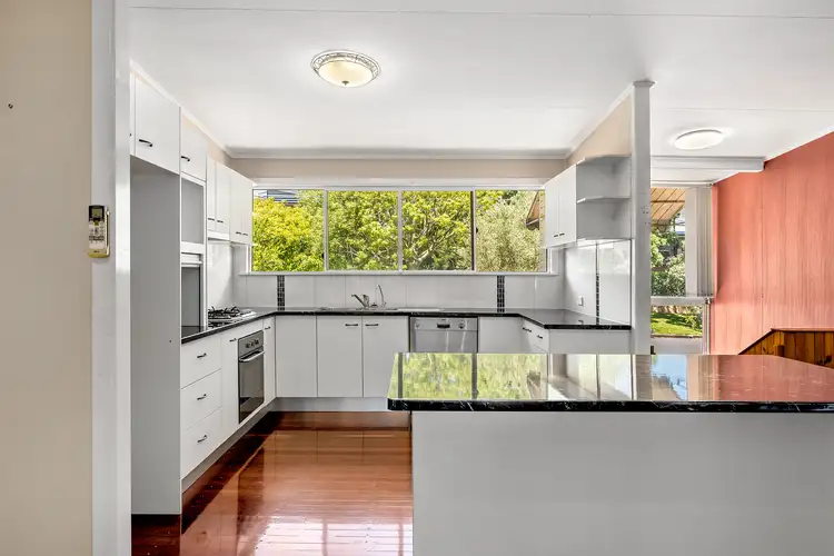 Second view of Homely house listing, 12 Kirkhill Street, Brighton QLD 4017