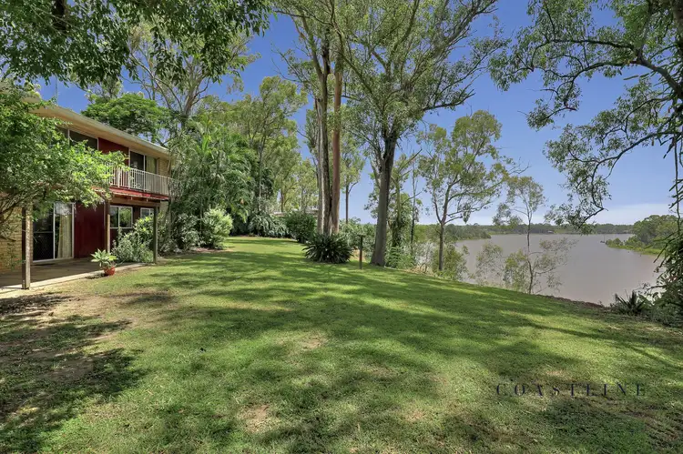 512 Branyan Drive, Branyan QLD 4670