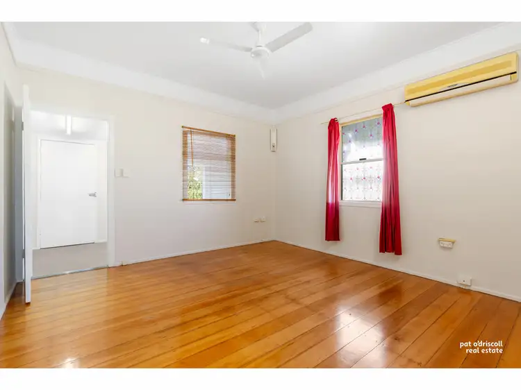 Second view of Homely house listing, 182 Murray Street, Allenstown QLD 4700