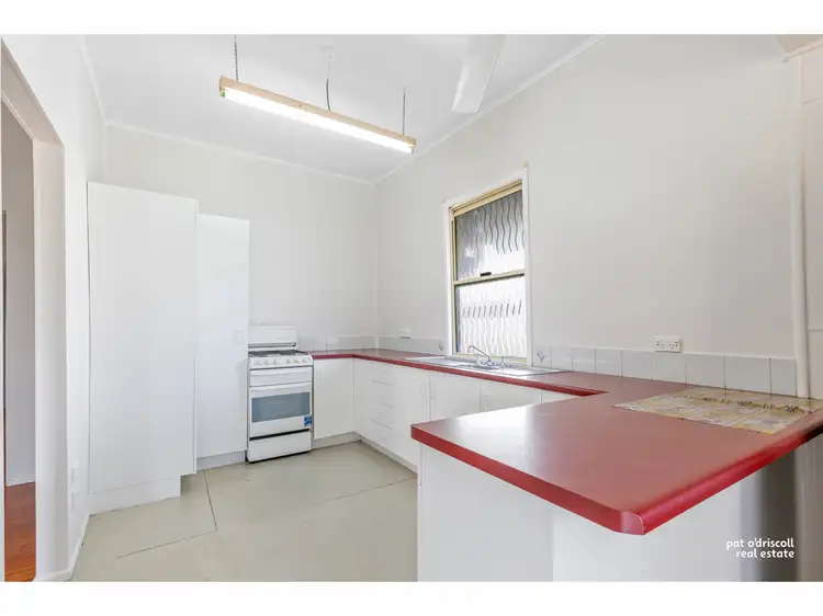 Third view of Homely house listing, 182 Murray Street, Allenstown QLD 4700
