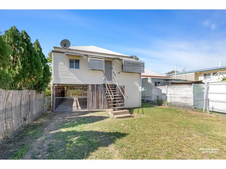 Seventh view of Homely house listing, 182 Murray Street, Allenstown QLD 4700
