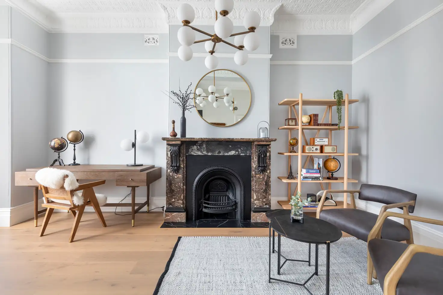 Main view of Homely house listing, 6 Wetherill Street, Leichhardt NSW 2040