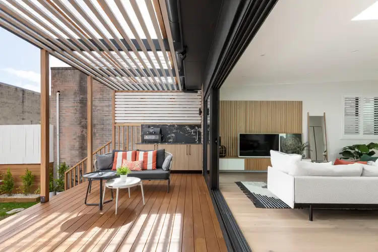 Sixth view of Homely house listing, 6 Wetherill Street, Leichhardt NSW 2040