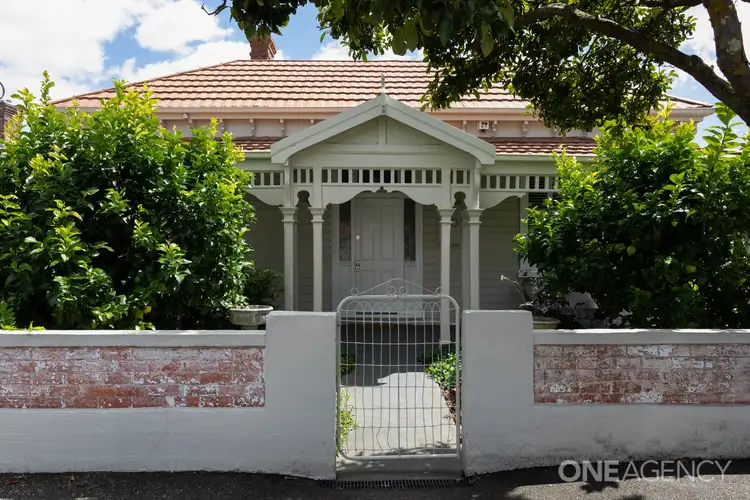 Main view of Homely house listing, 10 Burns Street, Invermay TAS 7248