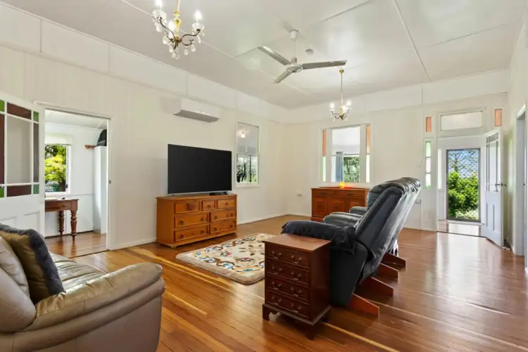 Fourth view of Homely rural property listing, 195 Moran Road, Linthorpe QLD 4356