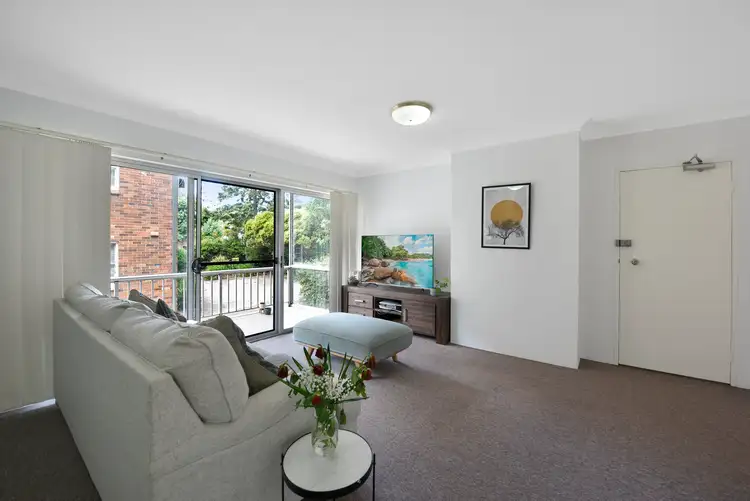 Third view of Homely block of units listing, 211 Peats Ferry Road, Hornsby NSW 2077