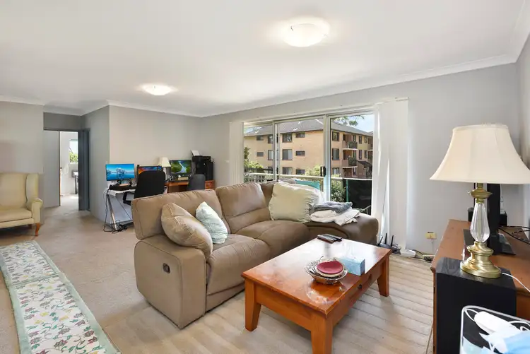 Fifth view of Homely block of units listing, 211 Peats Ferry Road, Hornsby NSW 2077
