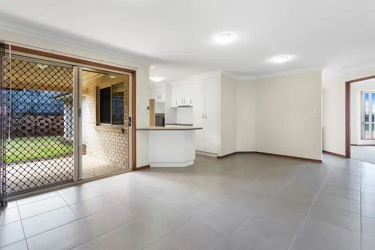 Third view of Homely house listing, 11 Bhutan Court, Newtown QLD 4350