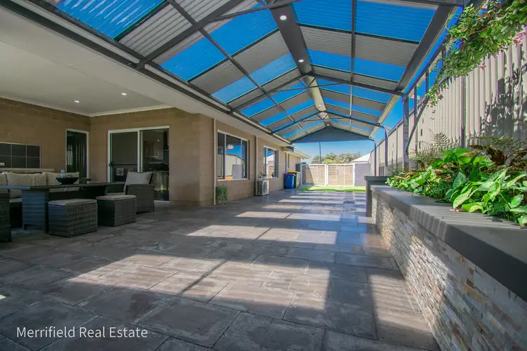 28 Waters Road, Bayonet Head WA 6330