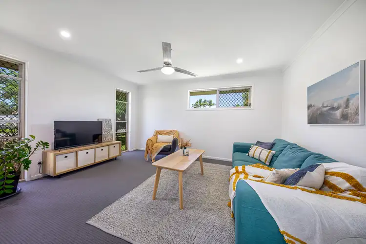3 Daintree Boulevard, Little Mountain QLD 4551