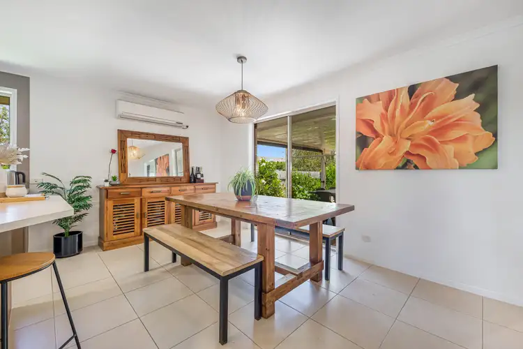 Fifth view of Homely house listing, 3 Daintree Boulevard, Little Mountain QLD 4551