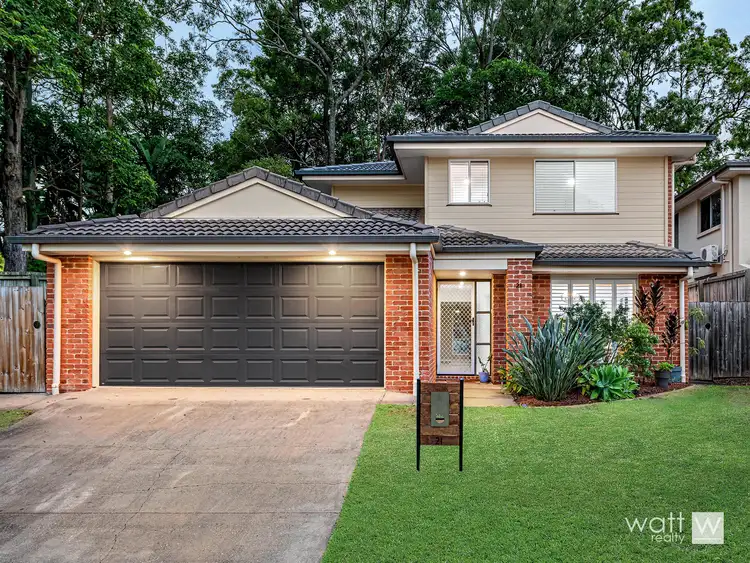 Main view of Homely house listing, 21 Melthorn Place, Bracken Ridge QLD 4017