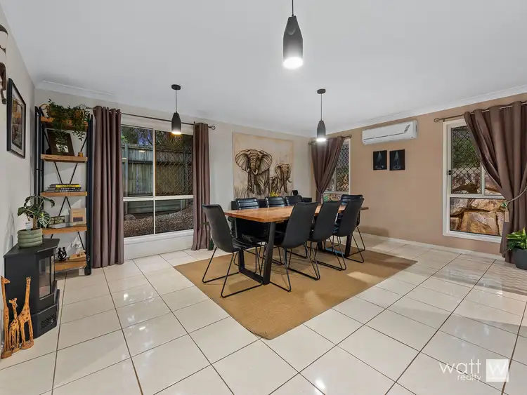 Fourth view of Homely house listing, 21 Melthorn Place, Bracken Ridge QLD 4017