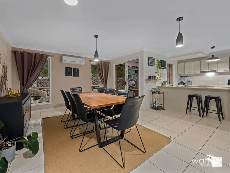 Fifth view of Homely house listing, 21 Melthorn Place, Bracken Ridge QLD 4017