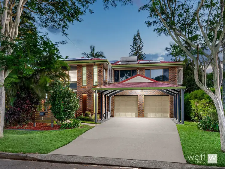 Main view of Homely house listing, 6 Cheltenham Street, Strathpine QLD 4500