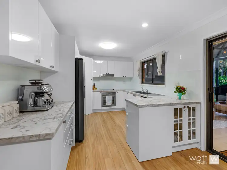 Second view of Homely house listing, 6 Cheltenham Street, Strathpine QLD 4500