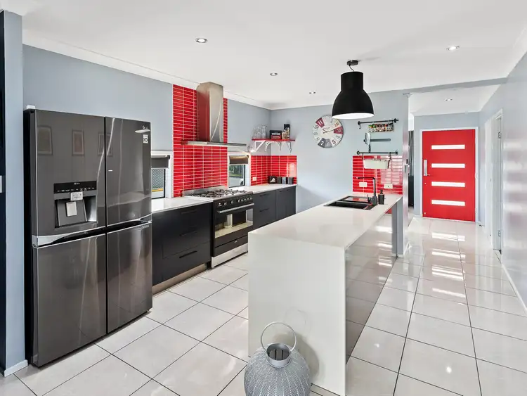 Second view of Homely house listing, 71 Norman Street, Deagon QLD 4017
