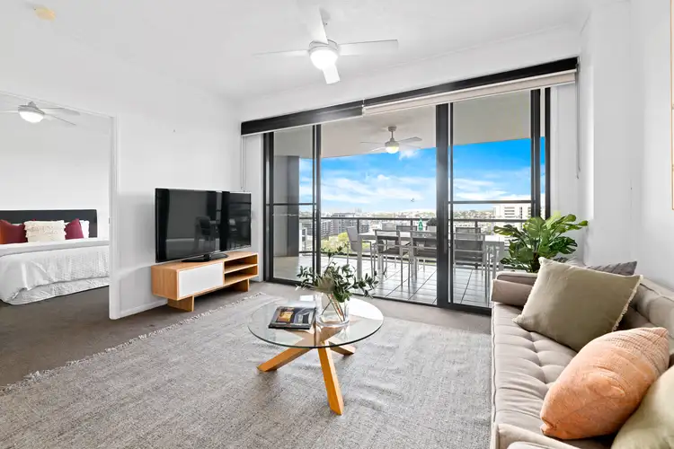 130/7 Boyd Street, Bowen Hills QLD 4006