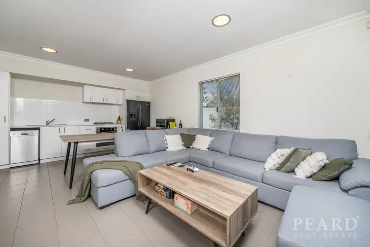 Second view of Homely unit listing, 1/1 Elsbury Approach, Clarkson WA 6030
