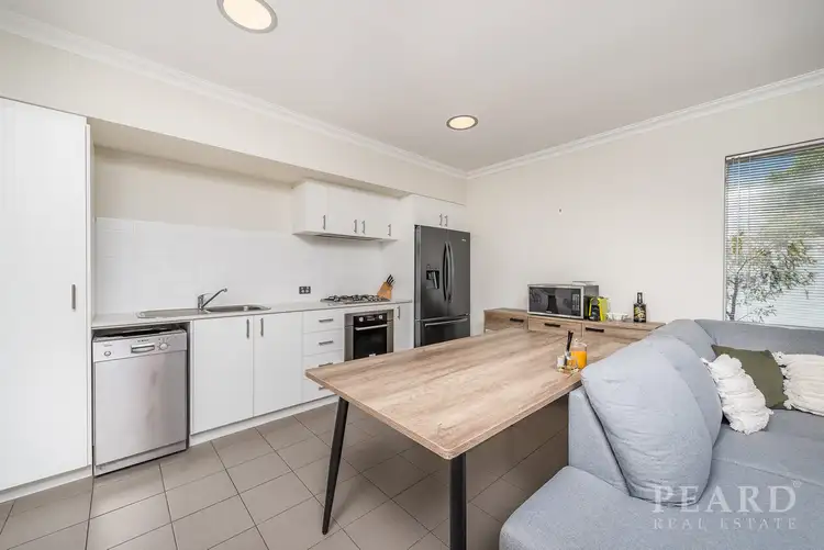 Third view of Homely unit listing, 1/1 Elsbury Approach, Clarkson WA 6030