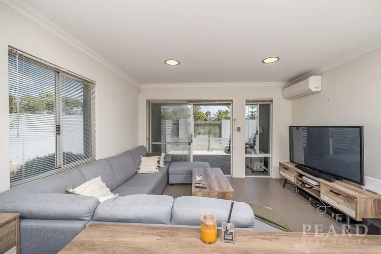 Sixth view of Homely unit listing, 1/1 Elsbury Approach, Clarkson WA 6030