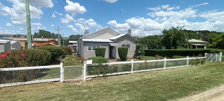 Main view of Homely house listing, 18 Druitt Street, Adaminaby NSW 2629