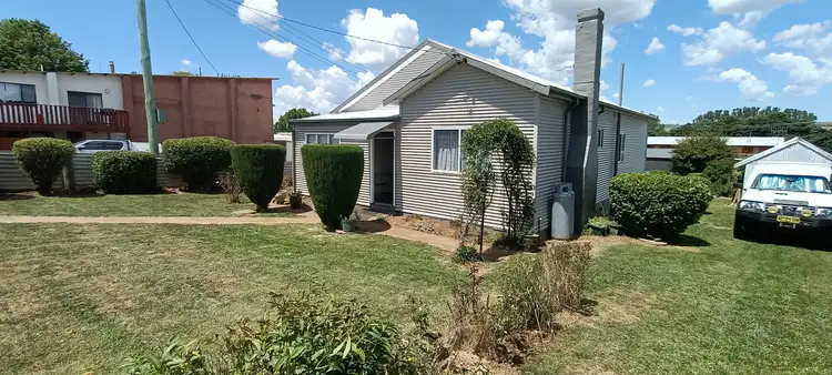Second view of Homely house listing, 18 Druitt Street, Adaminaby NSW 2629