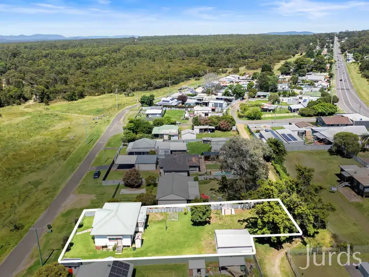 Third view of Homely house listing, 31 Northumberland Street, Neath NSW 2326