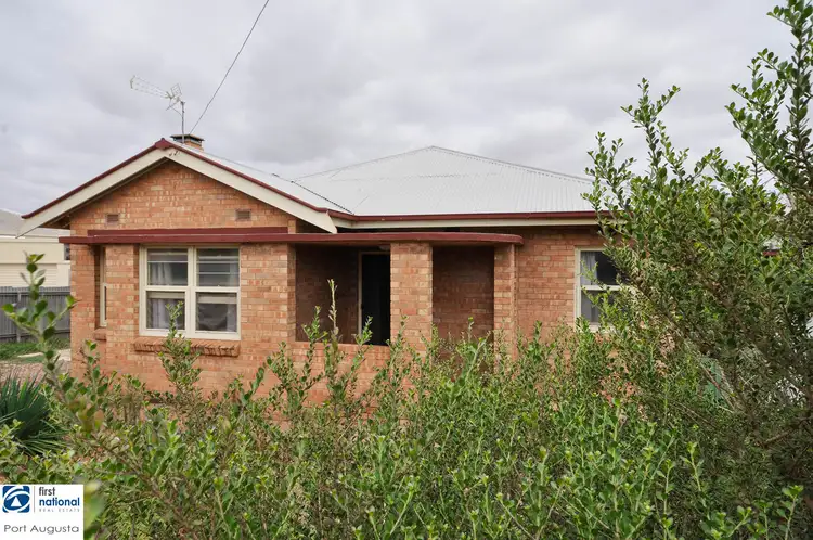Main view of Homely house listing, 33 Douglas Street, Port Augusta SA 5700