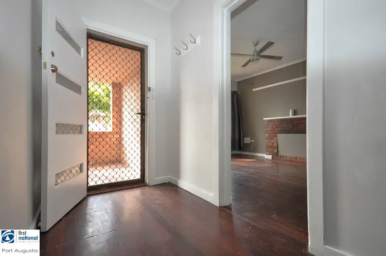 Second view of Homely house listing, 33 Douglas Street, Port Augusta SA 5700