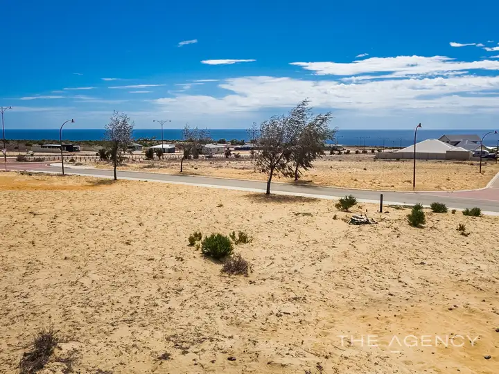 Third view of Homely land listing, 23 Sunstone Drive, Kalbarri WA 6536