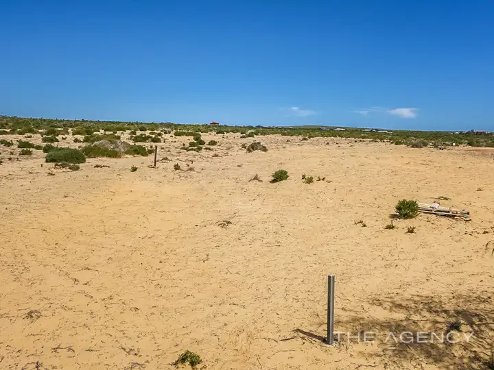 Fourth view of Homely land listing, 23 Sunstone Drive, Kalbarri WA 6536