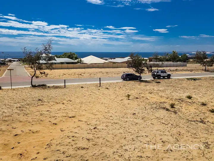 Fifth view of Homely land listing, 23 Sunstone Drive, Kalbarri WA 6536