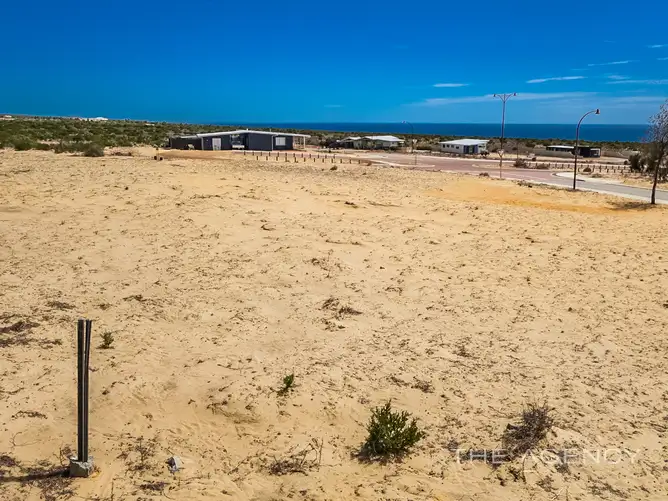 Sixth view of Homely land listing, 23 Sunstone Drive, Kalbarri WA 6536