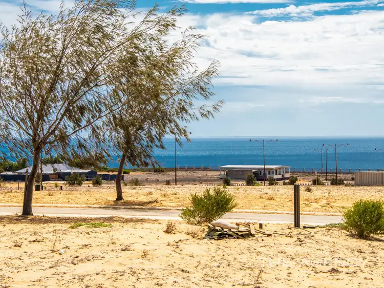 Seventh view of Homely land listing, 23 Sunstone Drive, Kalbarri WA 6536