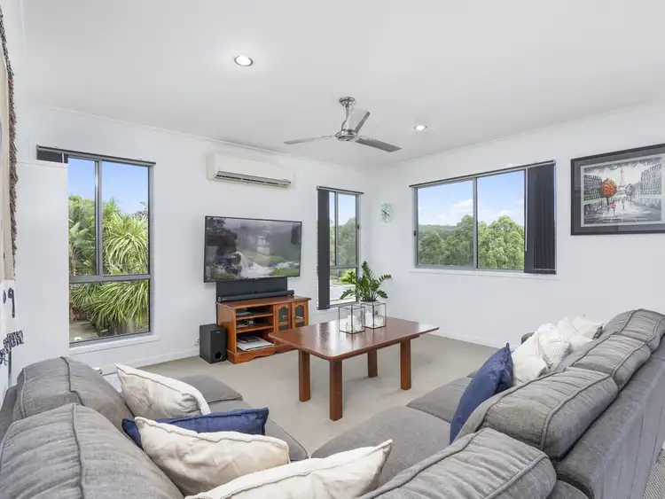 Second view of Homely house listing, 4 Chesterton Street, Pacific Pines QLD 4211