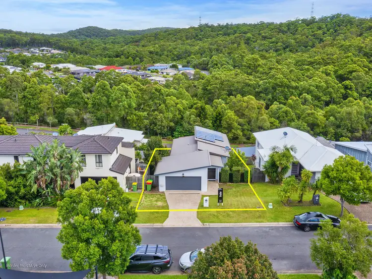 Third view of Homely house listing, 4 Chesterton Street, Pacific Pines QLD 4211