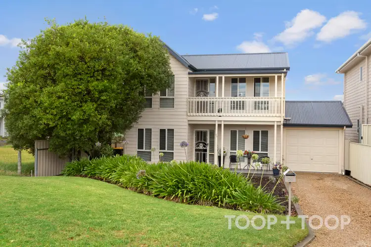 20 Whalers Road, Encounter Bay SA 5211
