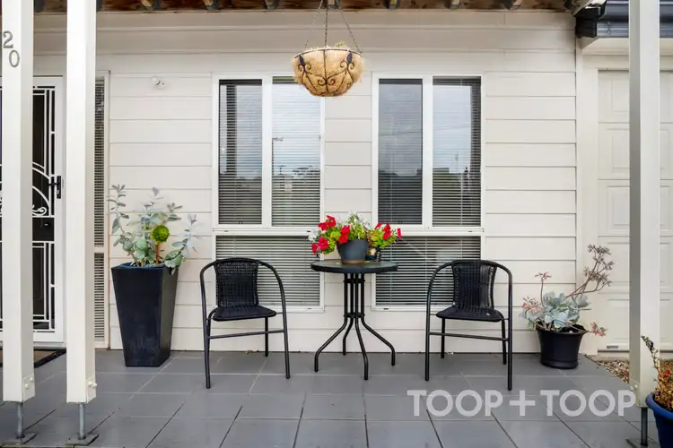 Second view of Homely house listing, 20 Whalers Road, Encounter Bay SA 5211