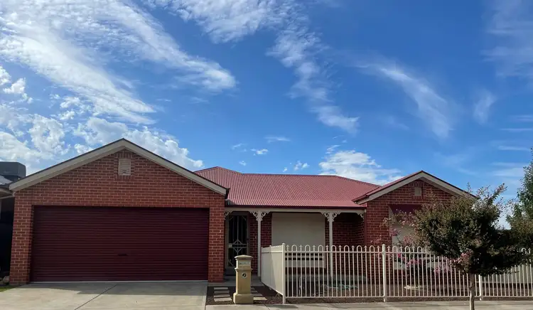 2 Trevor Drive, Wangaratta VIC 3677