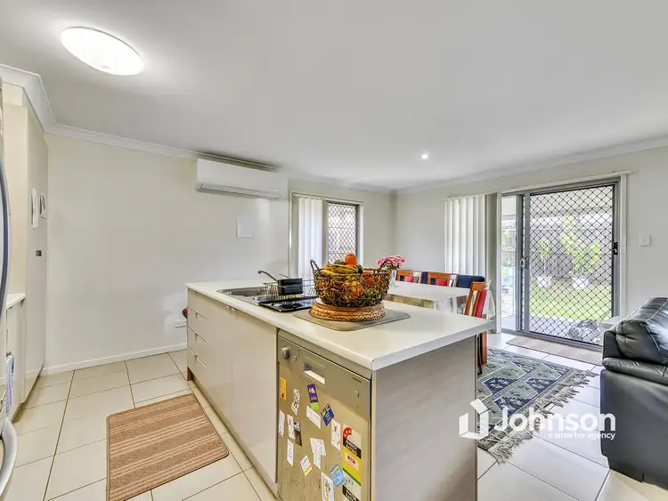 Second view of Homely house listing, 71 Littleford Circuit, Bundamba QLD 4304