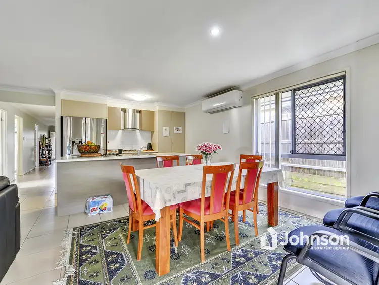 Third view of Homely house listing, 71 Littleford Circuit, Bundamba QLD 4304