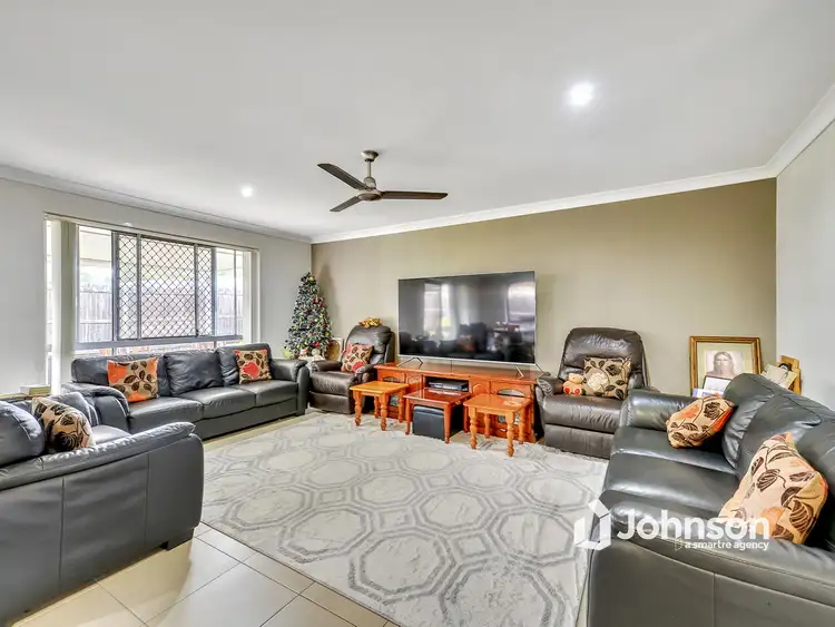 Fourth view of Homely house listing, 71 Littleford Circuit, Bundamba QLD 4304