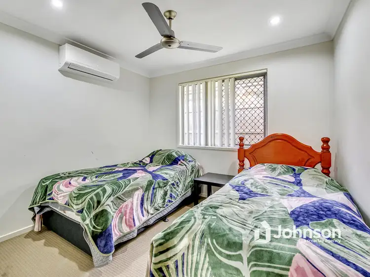 Seventh view of Homely house listing, 71 Littleford Circuit, Bundamba QLD 4304
