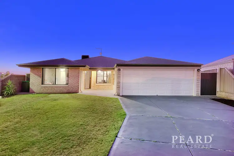 15 Eastwood Street, Ridgewood WA 6030