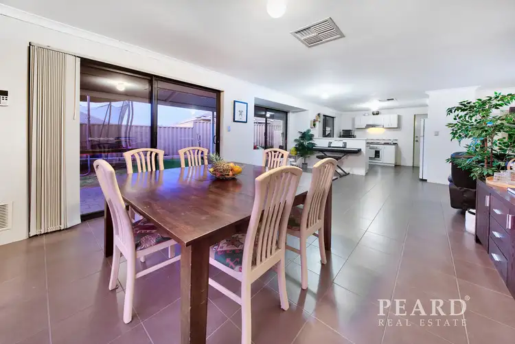 Third view of Homely house listing, 15 Eastwood Street, Ridgewood WA 6030