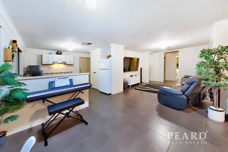 Fourth view of Homely house listing, 15 Eastwood Street, Ridgewood WA 6030