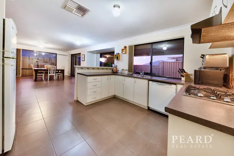 Fifth view of Homely house listing, 15 Eastwood Street, Ridgewood WA 6030