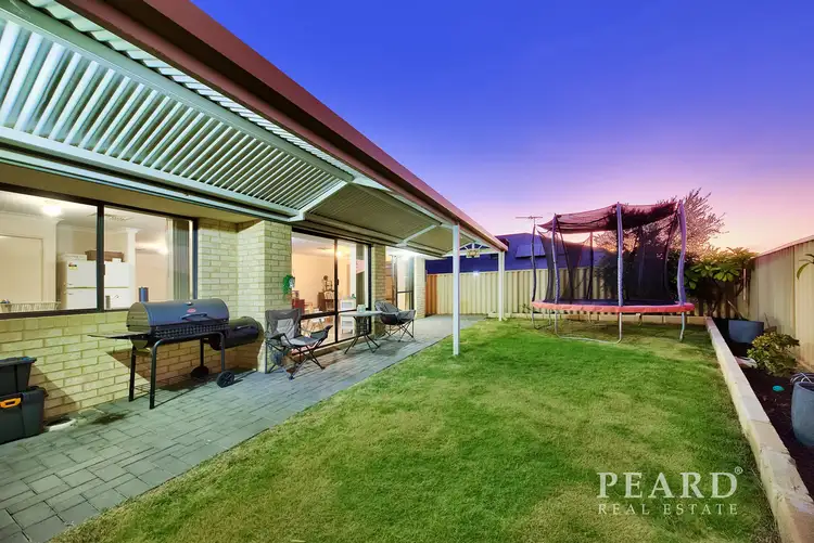 Sixth view of Homely house listing, 15 Eastwood Street, Ridgewood WA 6030