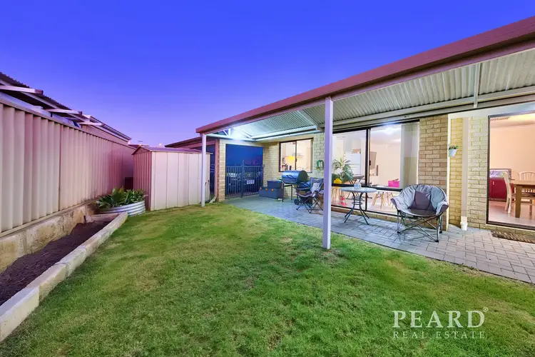 Seventh view of Homely house listing, 15 Eastwood Street, Ridgewood WA 6030